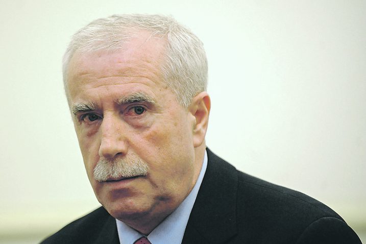 Jozo Petrović, Foto: D. KOVAČEVIĆ