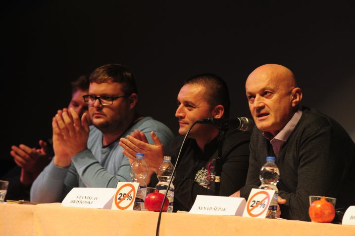 Snimio Milivoj MIJOŠEK / Glas Istre