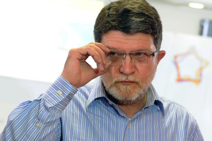 Snimio Ognjen ALUJEVIĆ