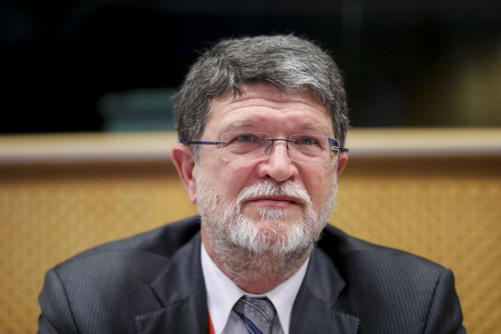 Tonino Picula / Foto: Mladen Trinajstić