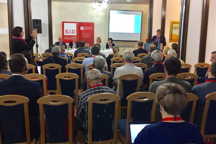 Foto M. Trinajstić