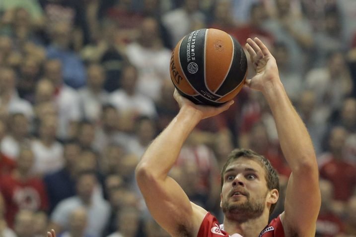 Foto: Pedja Milosavljevic / CROPIX