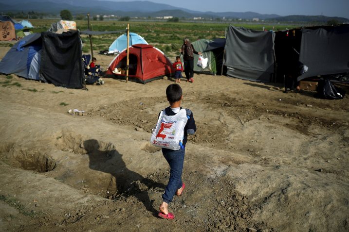 Foto Reuters