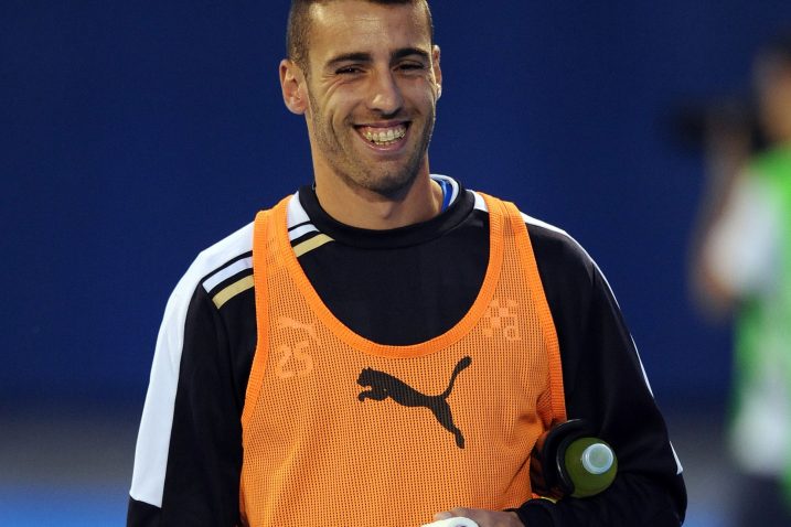 Snimio Davor KOVAČEVIĆ