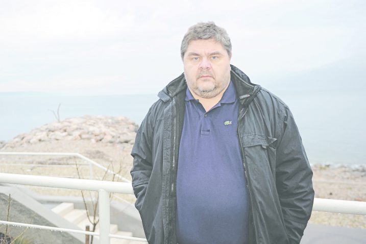 Snimio Vedran KARUZA / NL arhiva