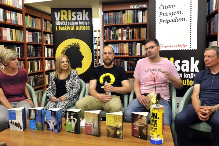 Foto V. Karuza