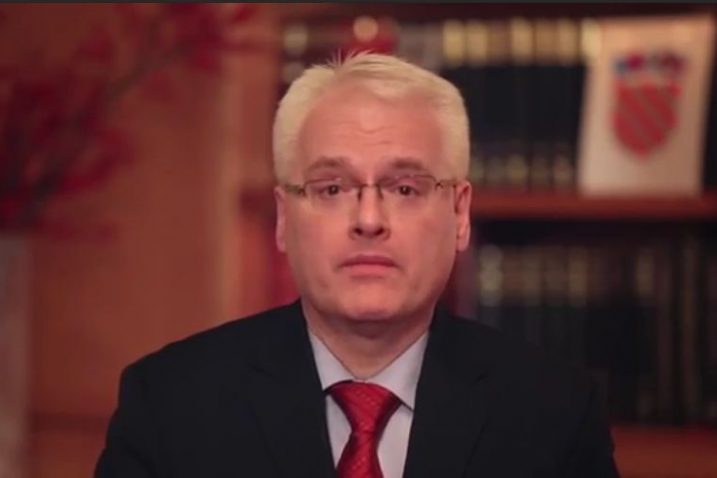Ivo Josipović