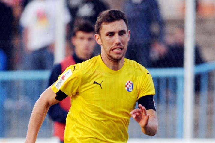 Josip Pivarić / snimio D. LOVROVIĆ