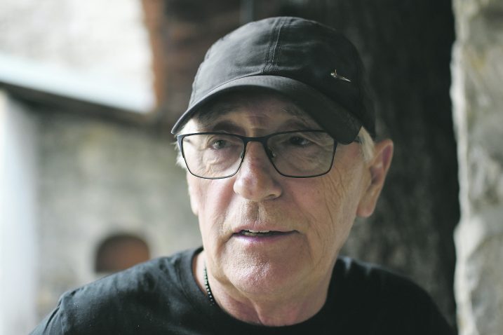 Snimio Marin ANIČIĆ