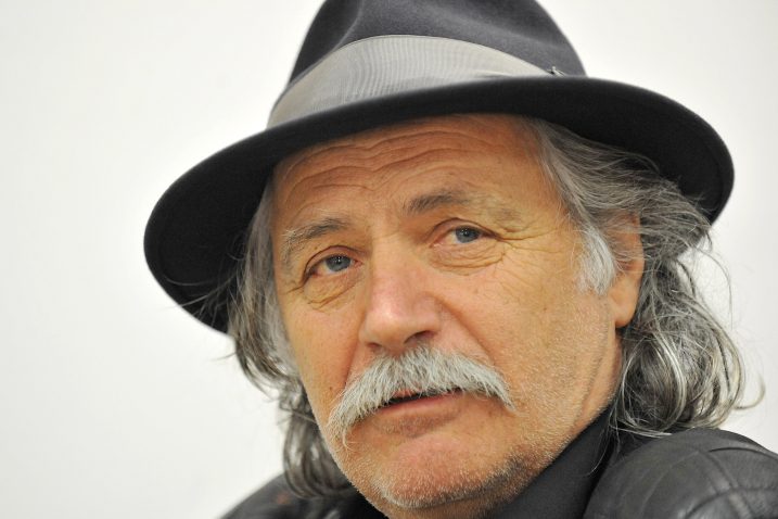 Snimio Sergej DRECHSLER / NL arhiva