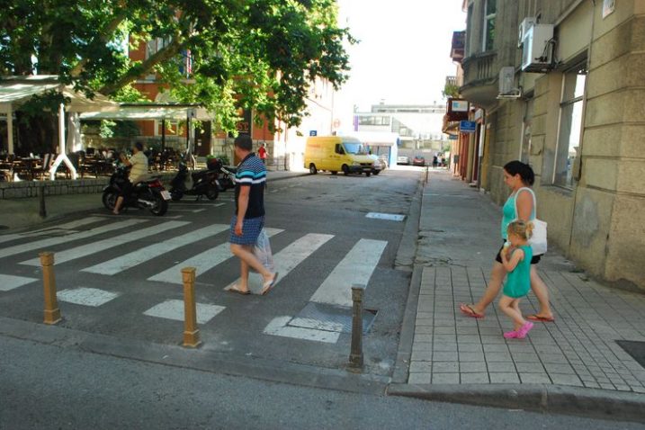 Od 304 tisuće koliko im je na raspolaganju, u Mjesnom odboru Crikvenica – centar dosad su utrošili svega 8.958 kuna / Foto arhiv NL