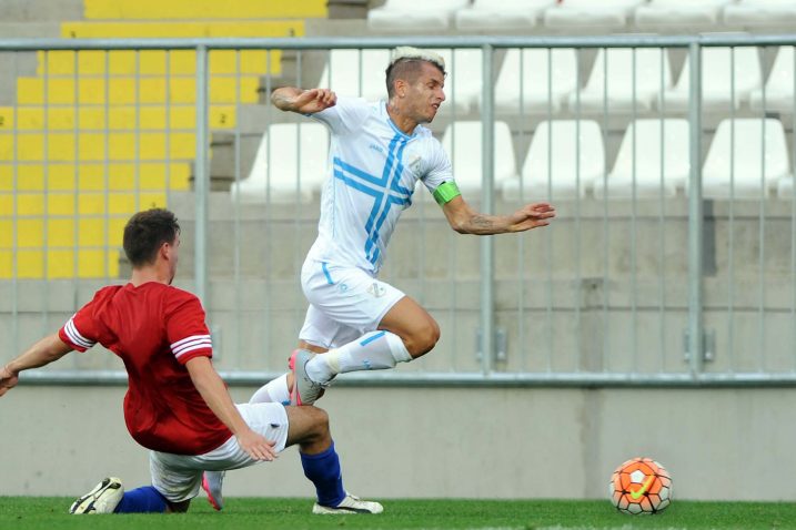 Snimio Roni BRMALJ