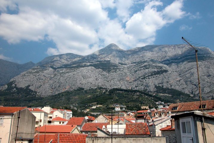 Biokovo / NL arhiva
