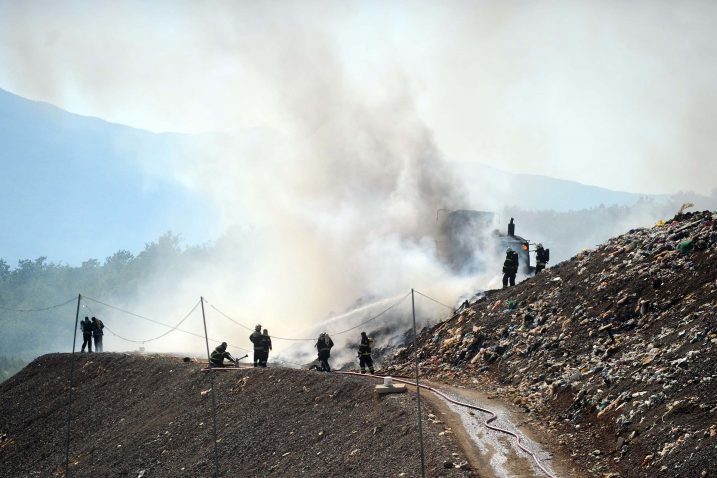 Foto Roni BRMALJ