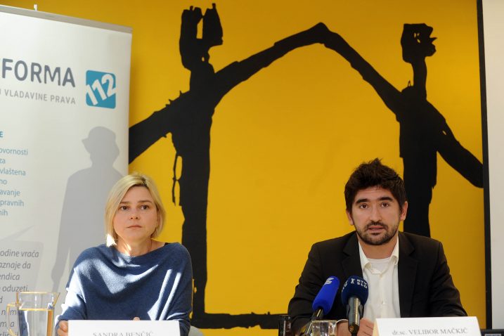 Foto D. Kovačević