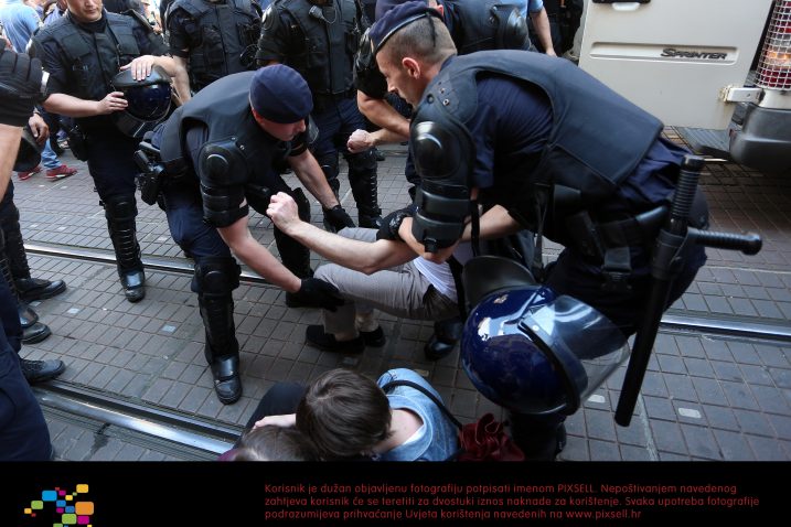 Foto Borna FILIC / PIXSELL