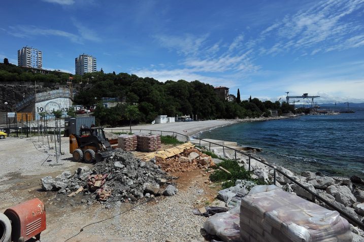 Foto D. Škomrlj