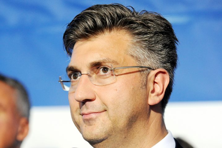 Snimio Denis Lovrović