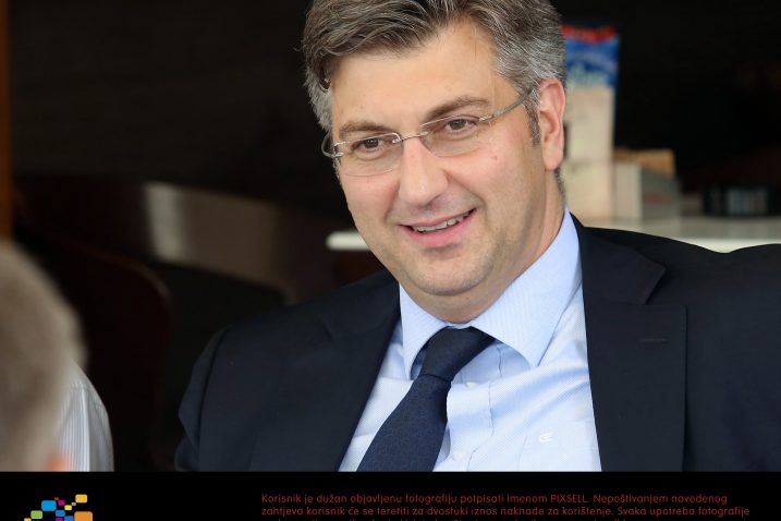 Dusko Jaramaz/PIXSELL