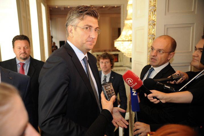 Snimio Davor KOVAČEVIĆ