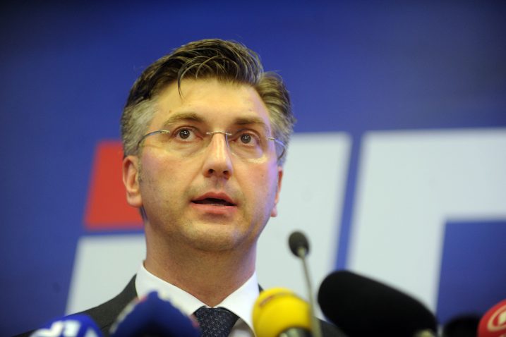 Snimio Davor KOVAČEVIĆ