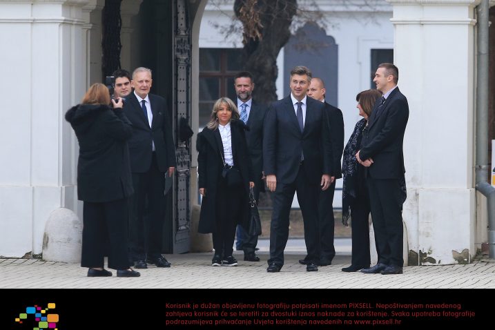 Foto: Davor Javorovic/PIXSELL