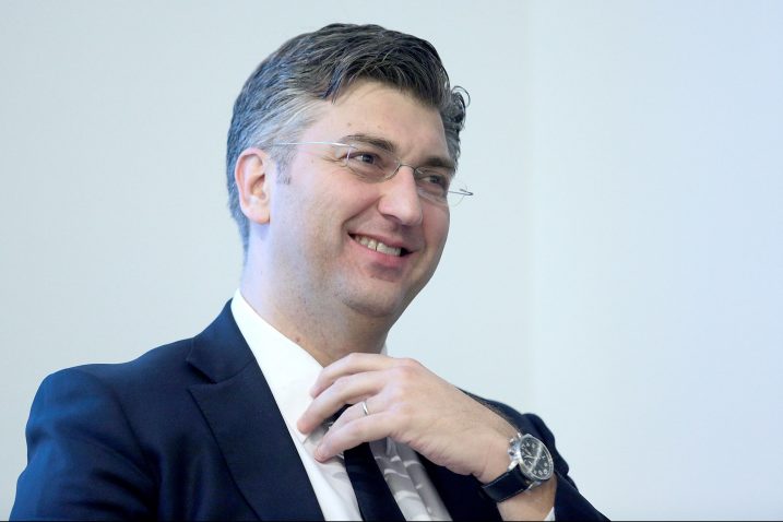 Foto: Patrik Macek/PIXSELL