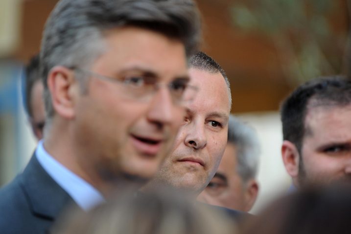 Foto Damir Škomrlj