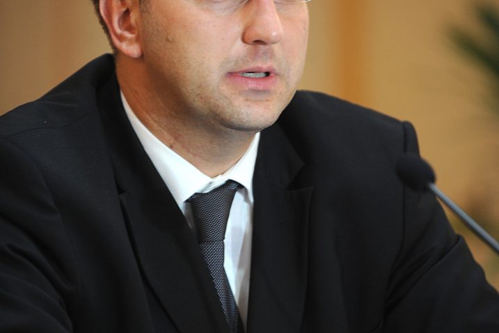 Snimio Denis LOVROVIĆ
