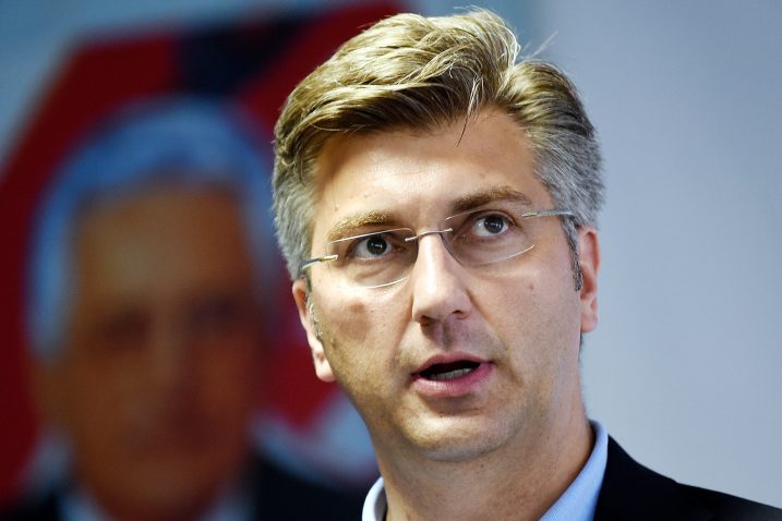 Snimio Denis LOVROVIĆ