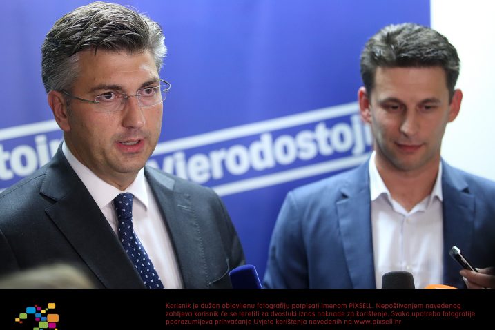 Goran Stanzl/PIXSELL