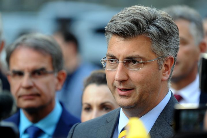 snimio Damir Škomrlj