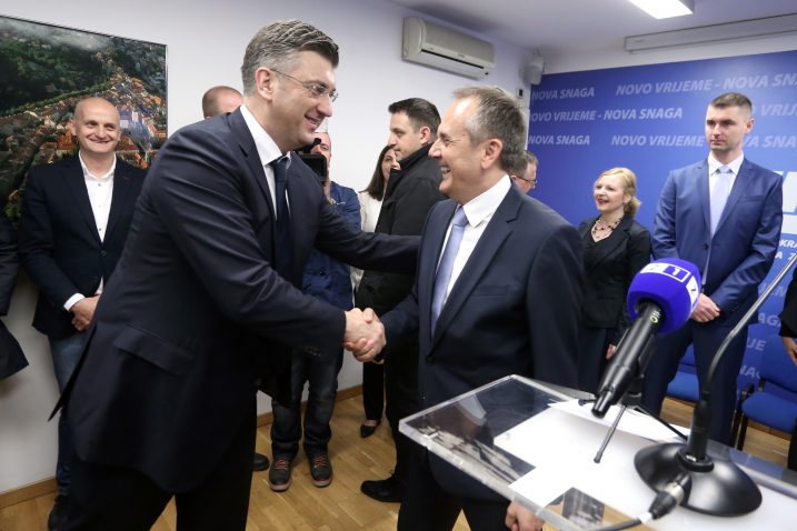 Foto: Sanjin Strukic/PIXSELL