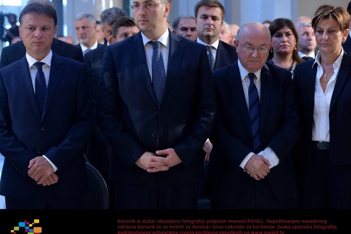 Foto Marko Lukunic/PIXSELL