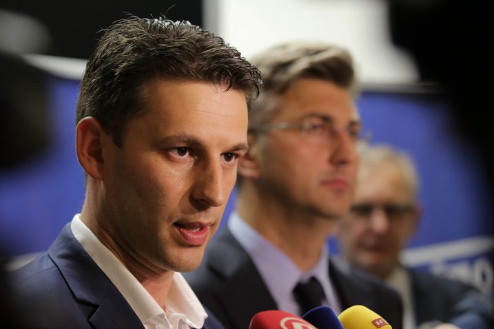 Foto Tomislav Miletic / PIXELL