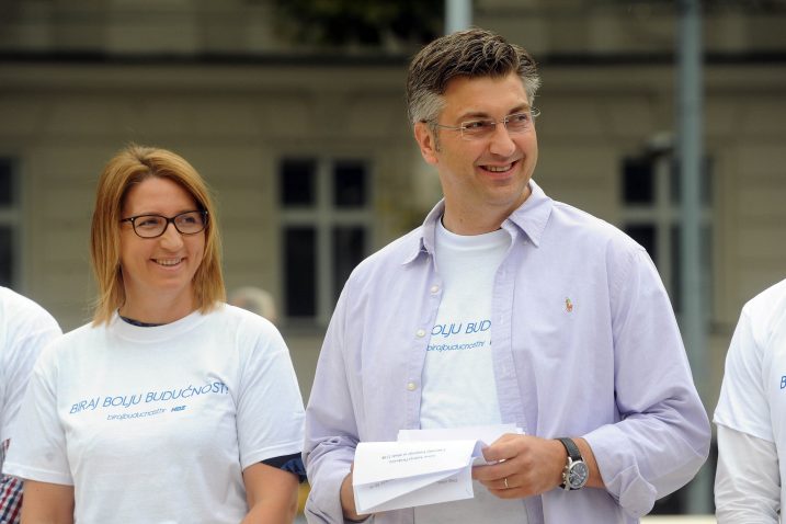 Snimio Davor Kovačević