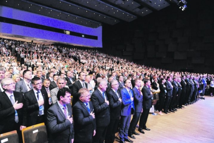 snimio Denis Lovrović