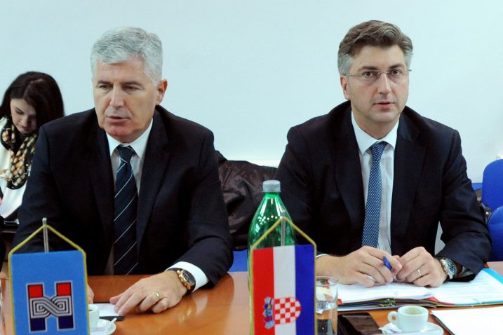 Snimio Darko JELINEK