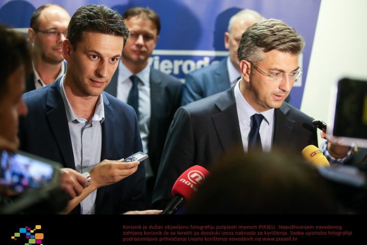 Foto: Petar Glebov/PIXSELL