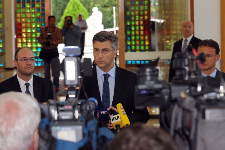Snimio Davor KOVAČEVIĆ