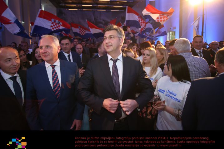 Foto Ivo Cagalj/PIXSELL