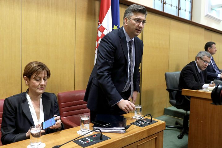 Foto Patrik Macek / PIXSELL