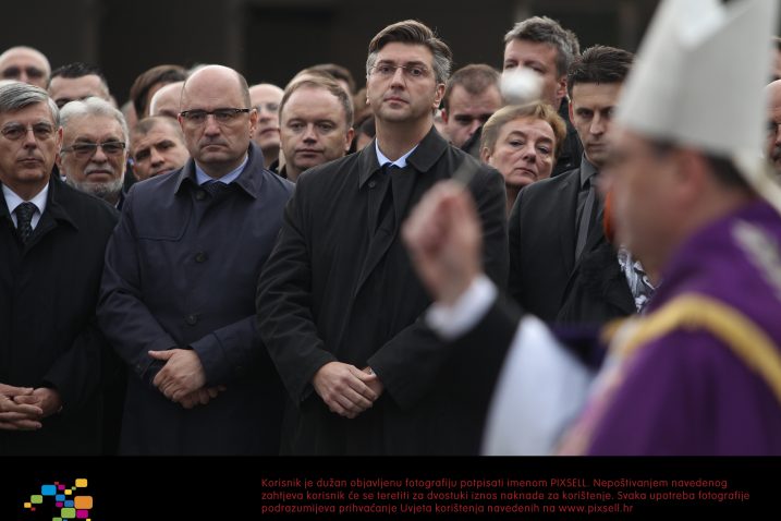 Foto: Boris Scitar/Vecernji list/PIXSELL