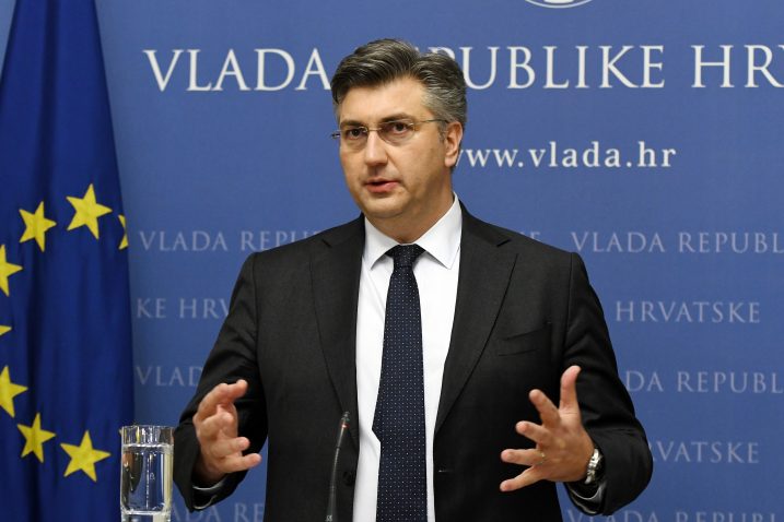 snimio Denis Lovrović