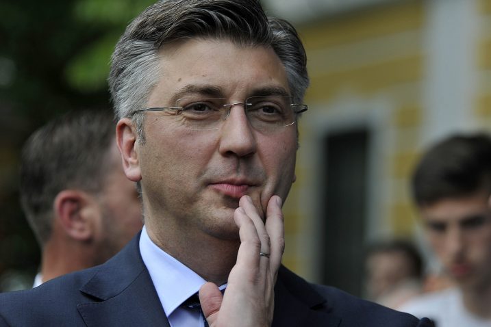 Snimio Nenad REBERŠAK