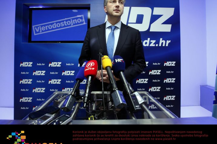 Foto Robert Anic/PIXSELL