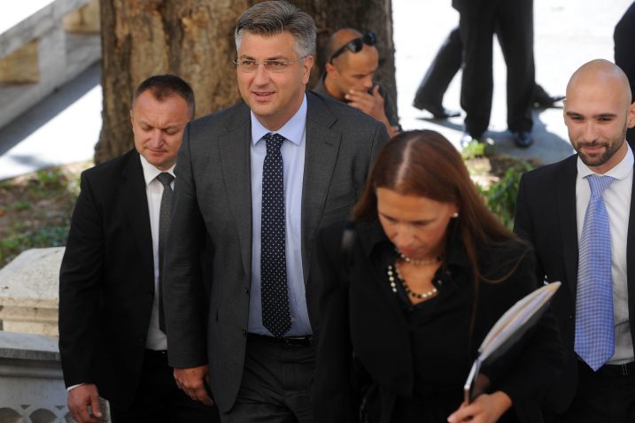 Snimio Davor KOVAČEVIĆ