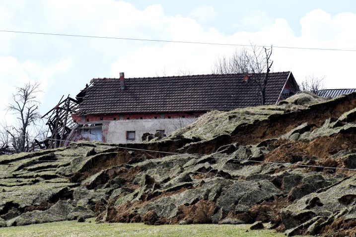 Hrvatska Kostajnica / Foto: D. LOVROVIĆ