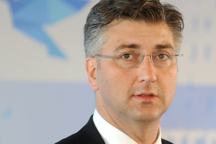 Snimio Darko JELINEK / NL arhiva