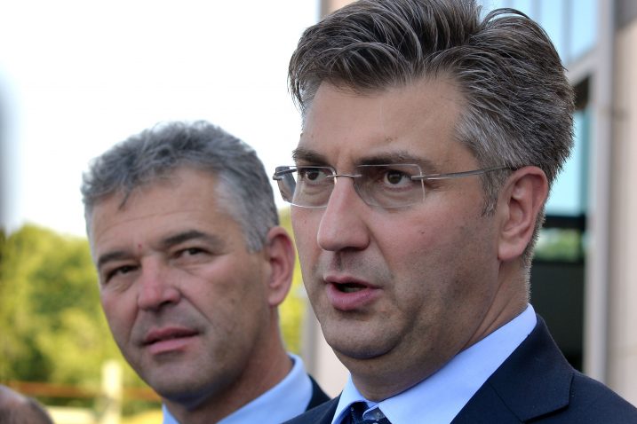 snimio Damir Škomrlj